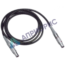 Кабель радио TDL 450 - GPS Trimble (0S/1S Lemo; SAE Power)